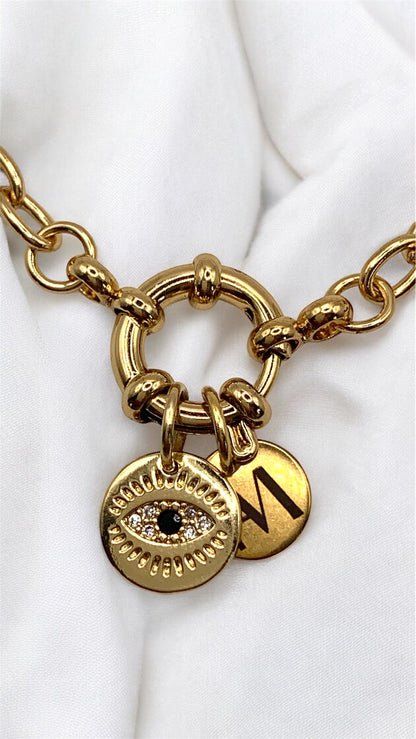 Kette Layer Little Eye AMM
