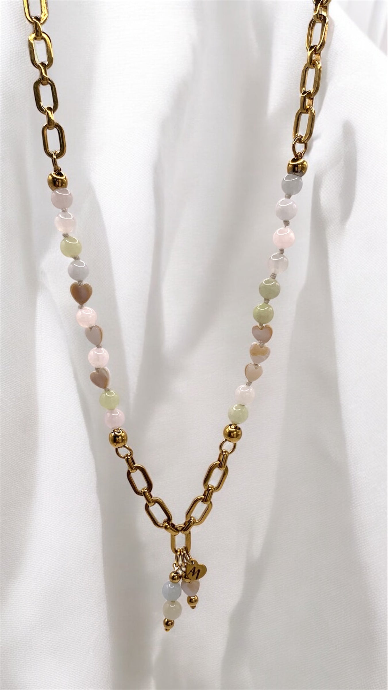 Kette Little Tender Heart AMM