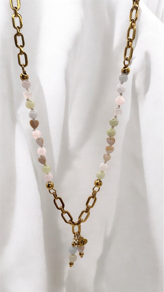 Kette Little Tender Heart AMM