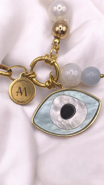 Armband Blue Vision AMM