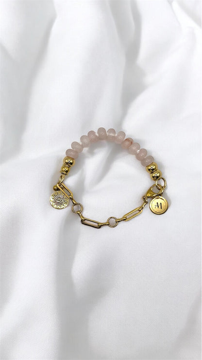 Armband Sparkling Eye AMA