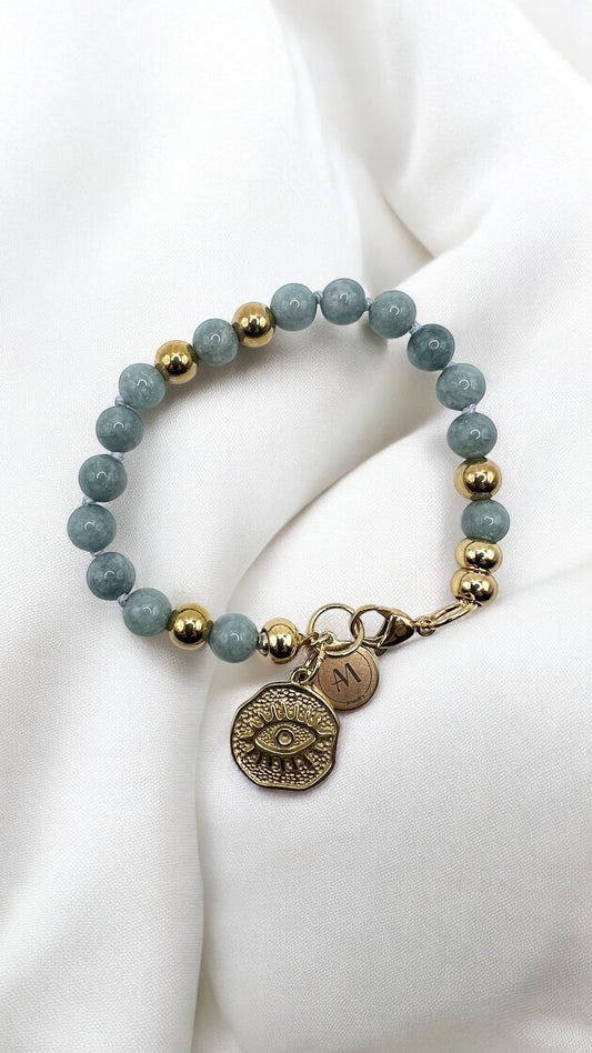 Armband Aventurin Eye AMA