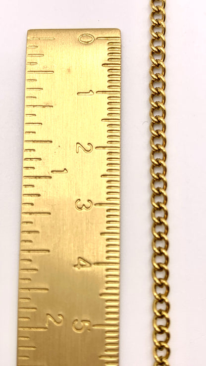 Kette Layer Star-Ring 2 AMM
