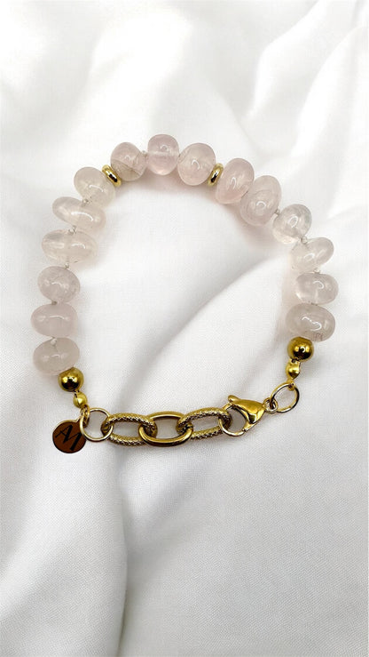 Armband Rose and Love AMA
