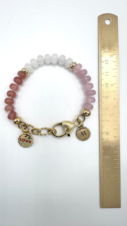 Armband Lucky Love AMA