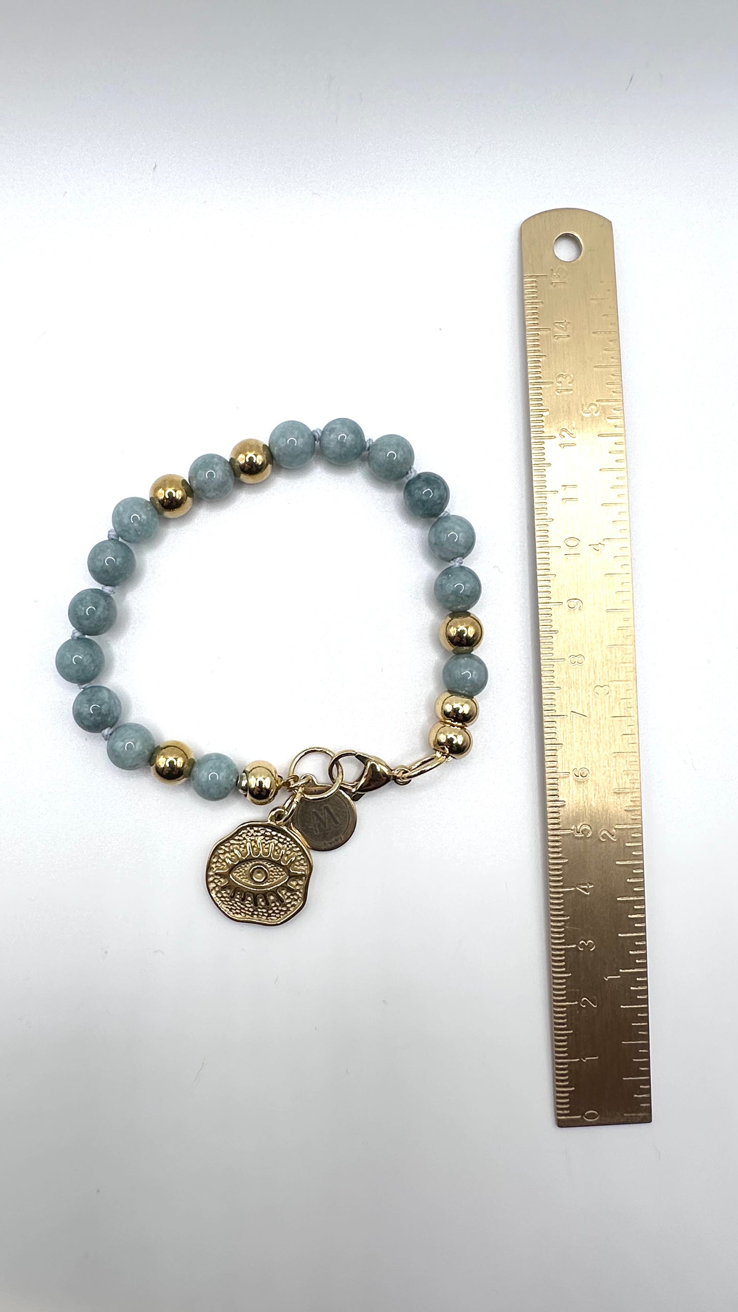 Armband Aventurin Eye AMA