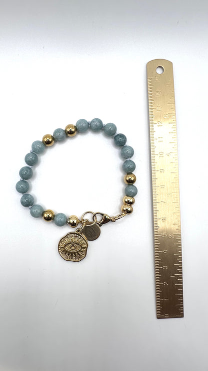 Armband Aventurin Eye AMA