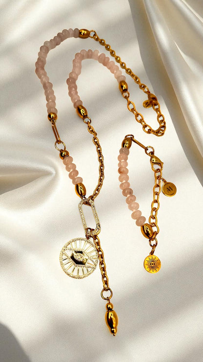 Kette Sparkling Eye AMA