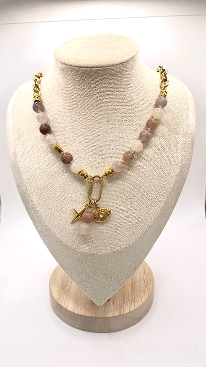Kette Star and Eye AMM