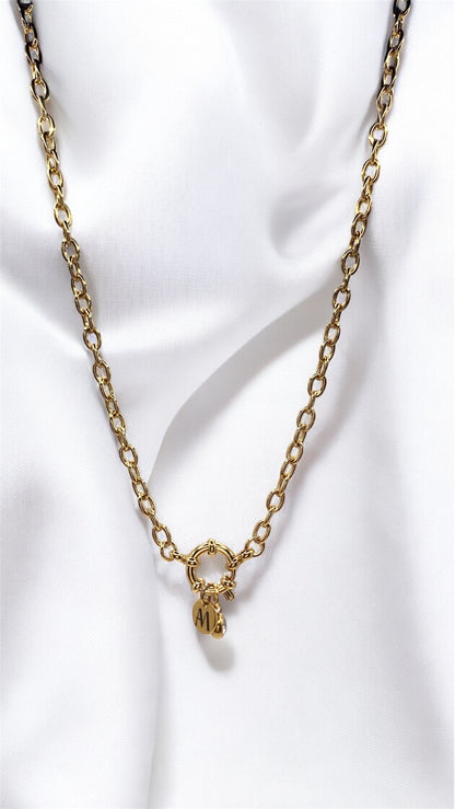 Kette Layer Zirkonia 2 AMM
