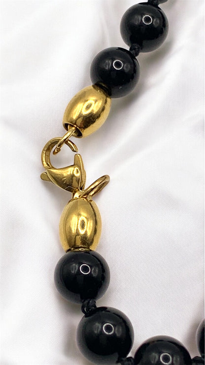 Kette Black Coin AMM