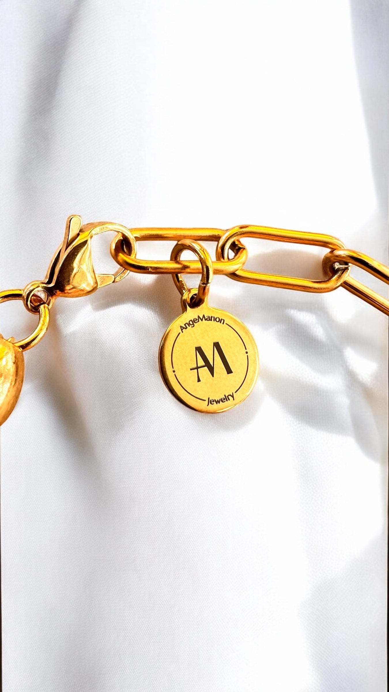 Armband Carneol Cone AMA