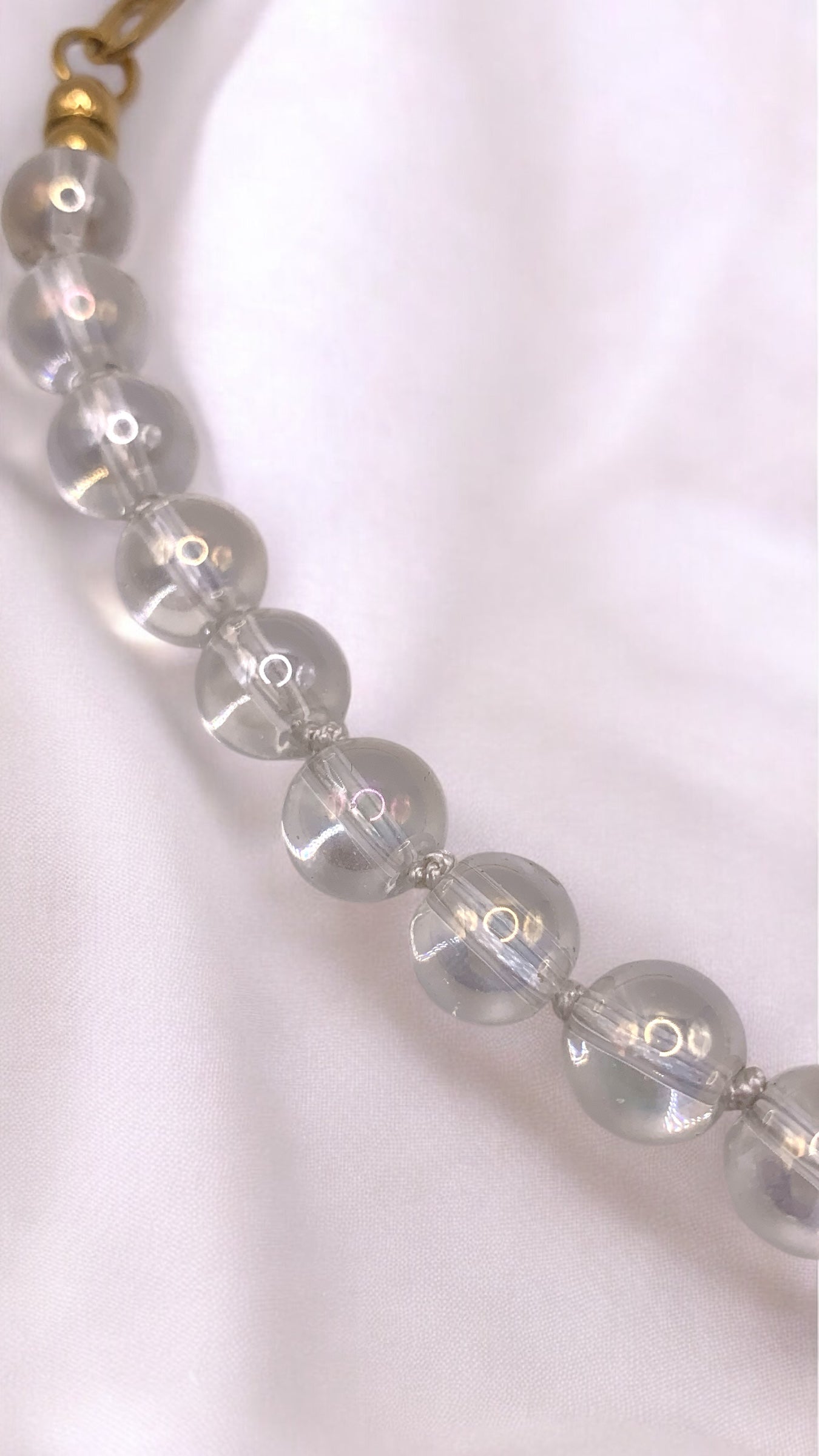 Armband Iridescent Inspiration AMM