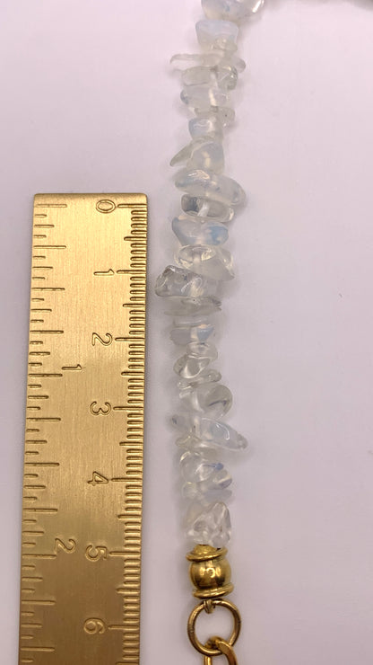 Kette Opal AMM