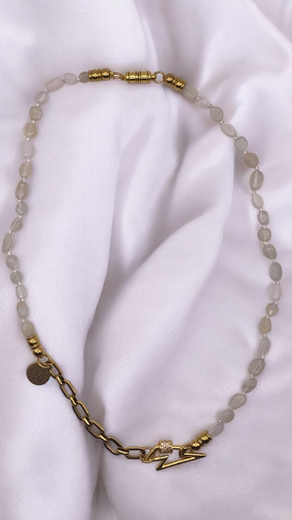 Kette Rock Crystal Flash AMM