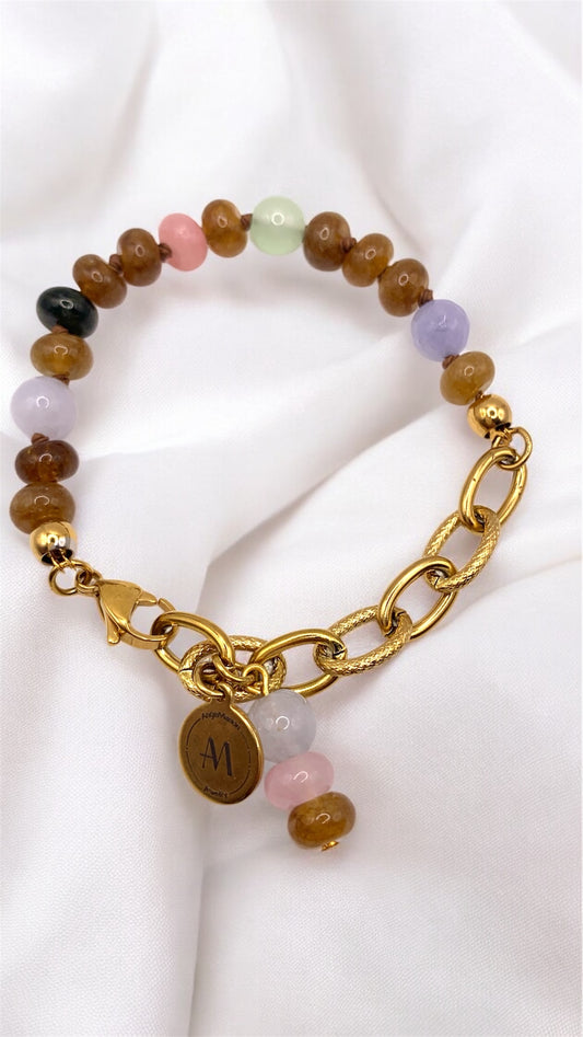 Armband Colorful AMM