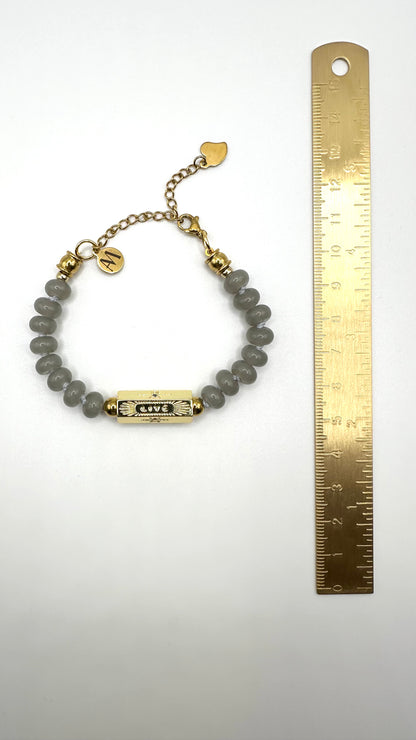 Armband Smoky Live AMA