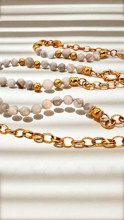 Kette Moon Achat AMA