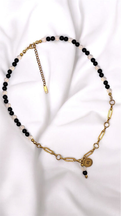 Kette White and Black AMM