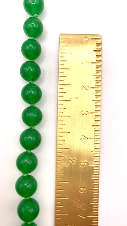 Armband Green Smile AMM