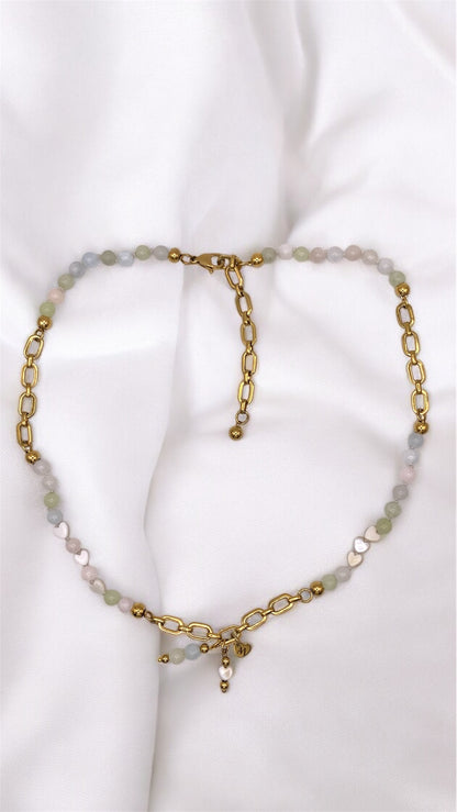 Kette Little Tender Heart AMM