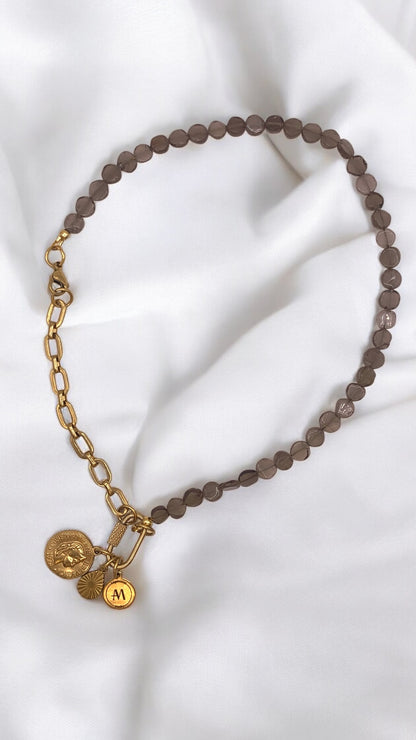 Kette Smoky Coin AMM