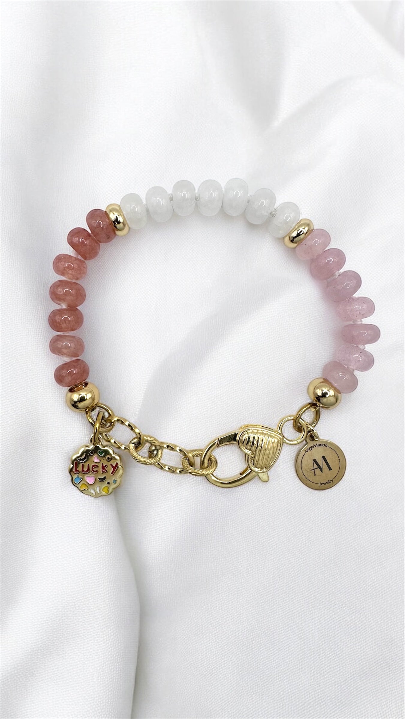 Armband Lucky Love AMA