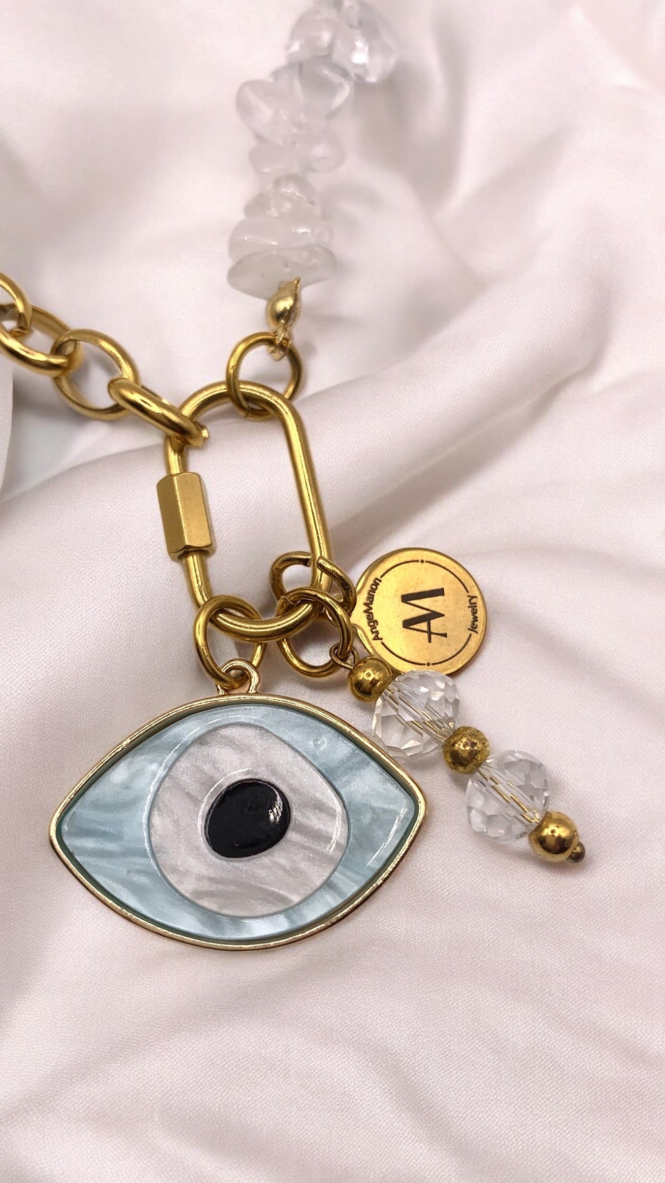 Kette Big Eye AMM