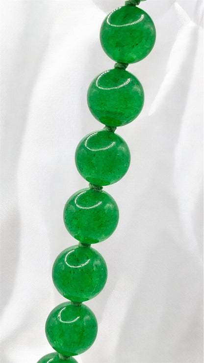 Armband Green Smile AMM