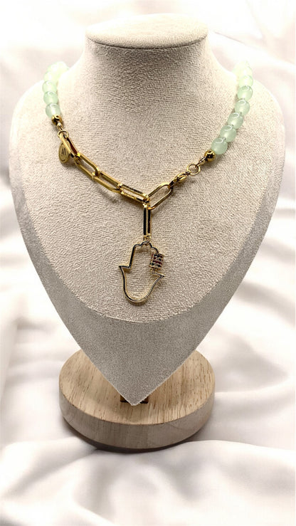 Kette Light Green AMM