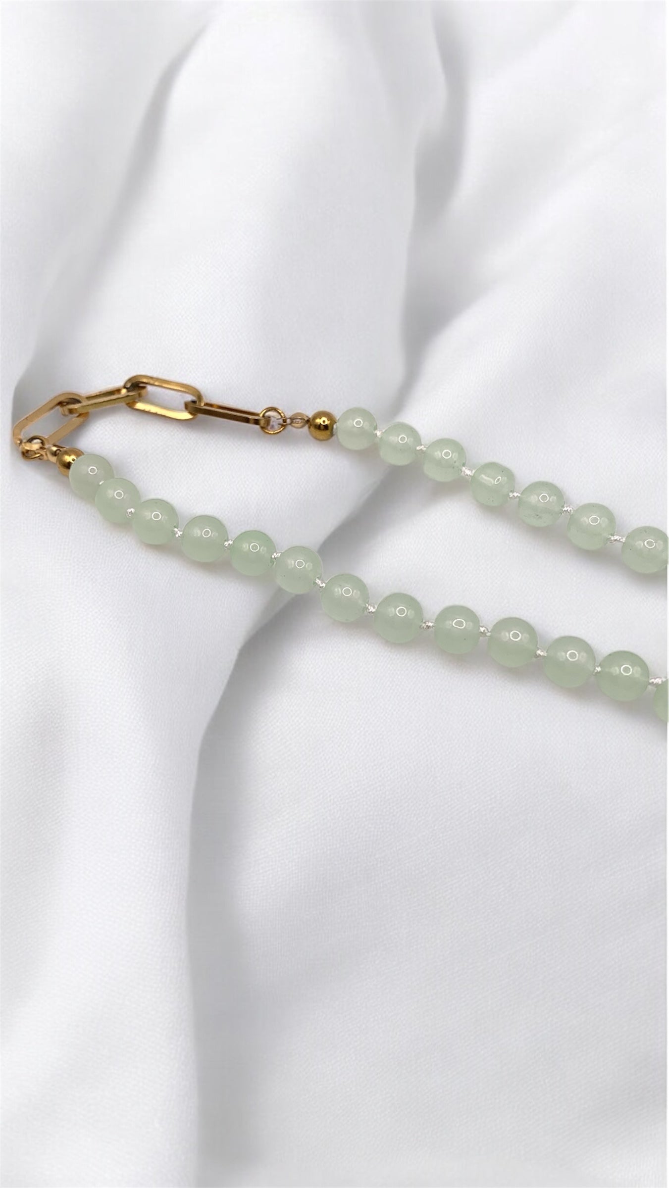 Kette Light Green AMM