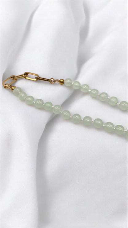 Kette Light Green AMM