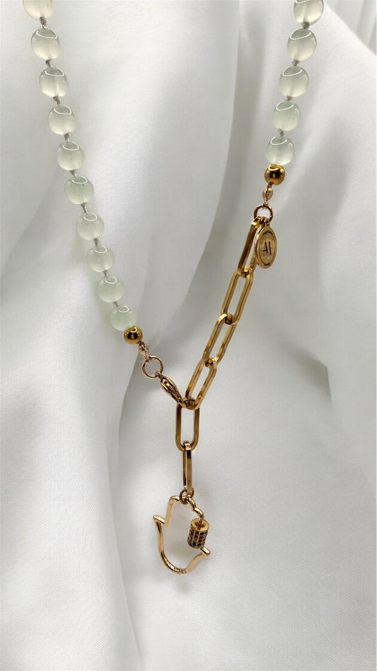 Kette Light Green AMM