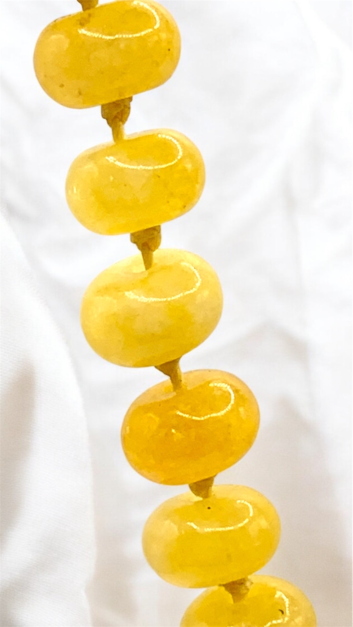 Armband Yellow Sun AMM
