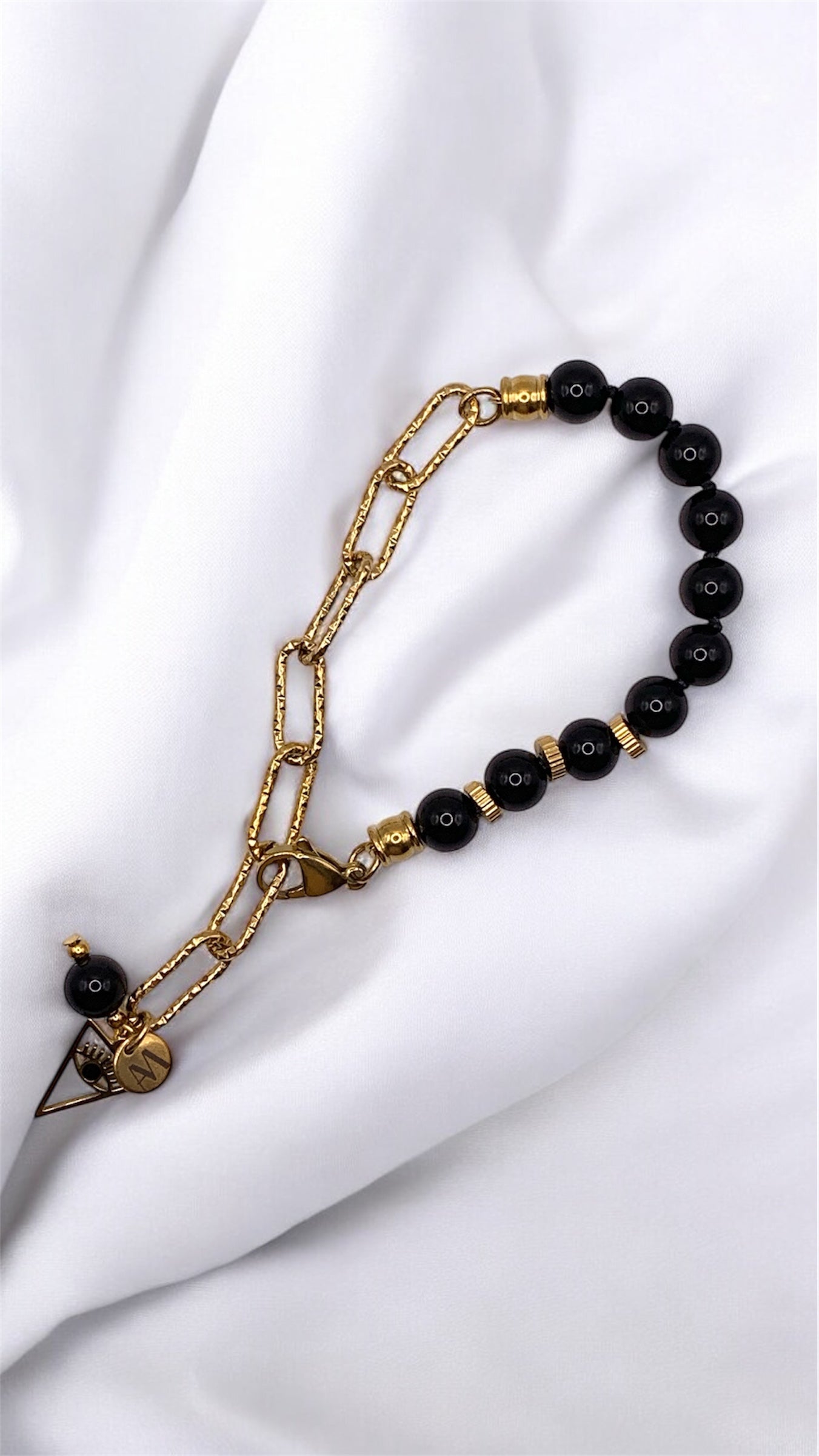 Armband Black Eye AMM