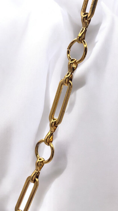 Kette White Sun AMM