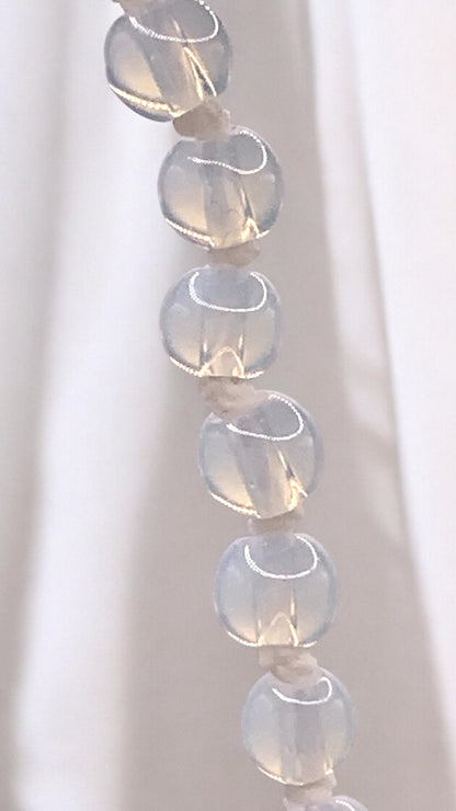 Kette Opal Star AMM