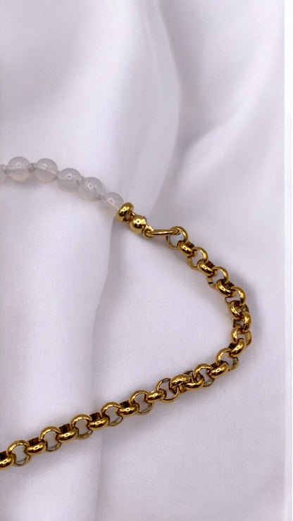 Kette Opal Star AMM