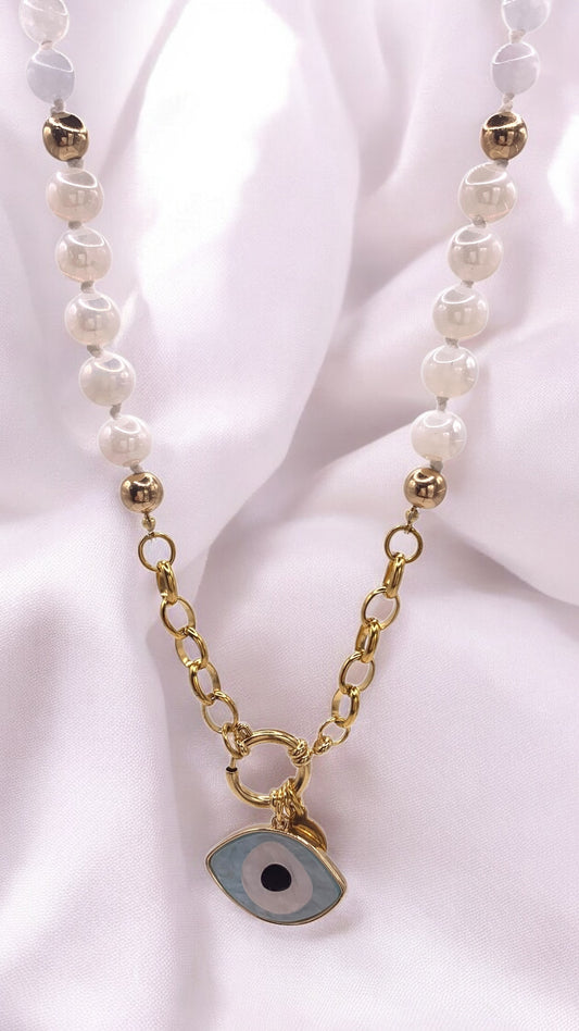 Kette Blue Vision AMM