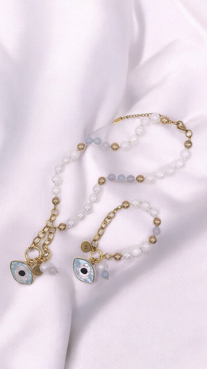 Armband Blue Vision AMM