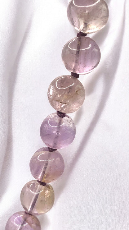 Kette Bright Purple Drop AMM