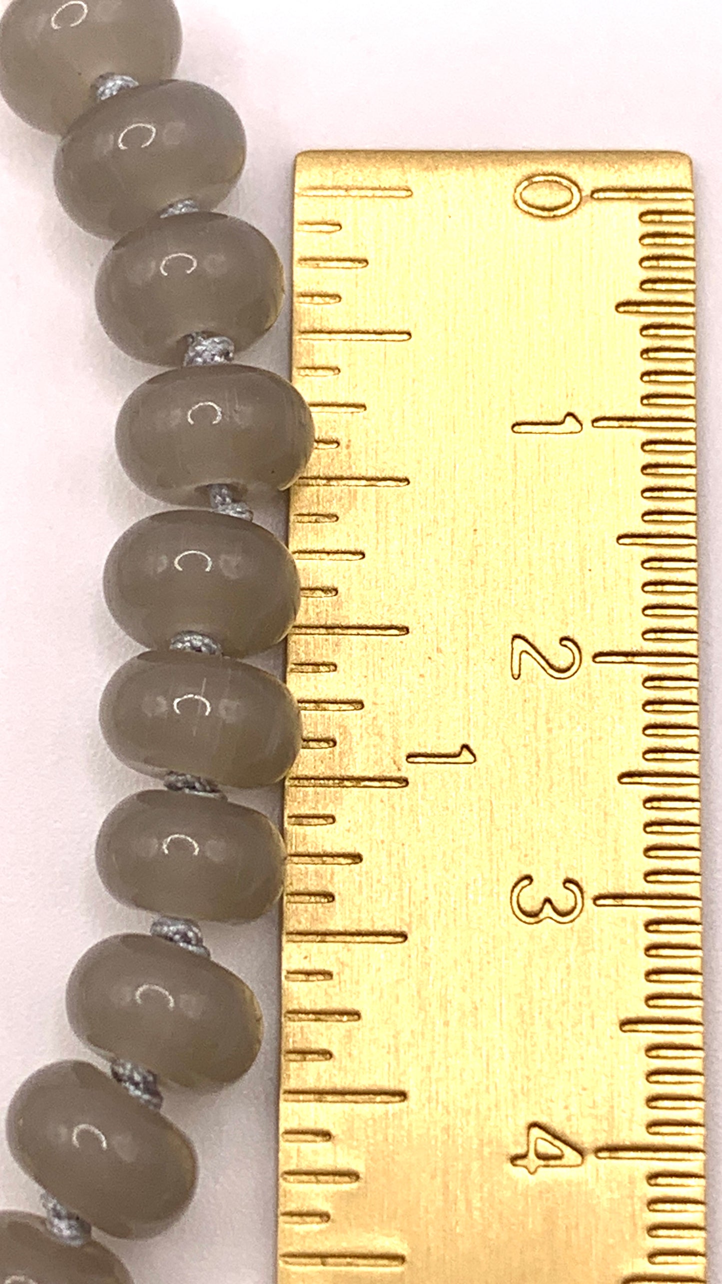Armband Gray Circle Sun AMM