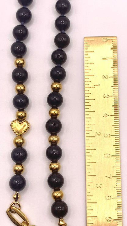 Kette Heart´s Desire  AMM