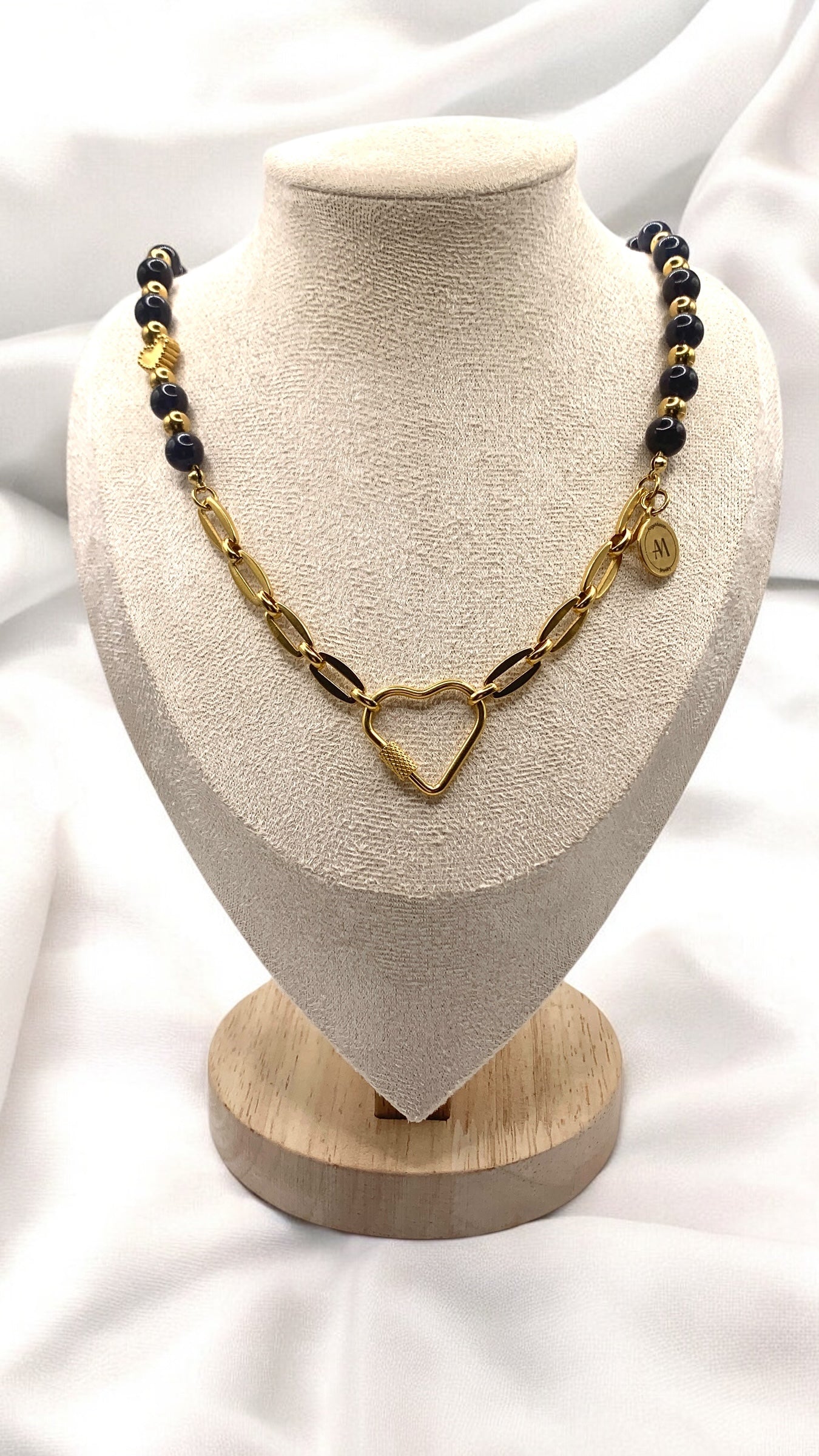 Kette Heart´s Desire  AMM
