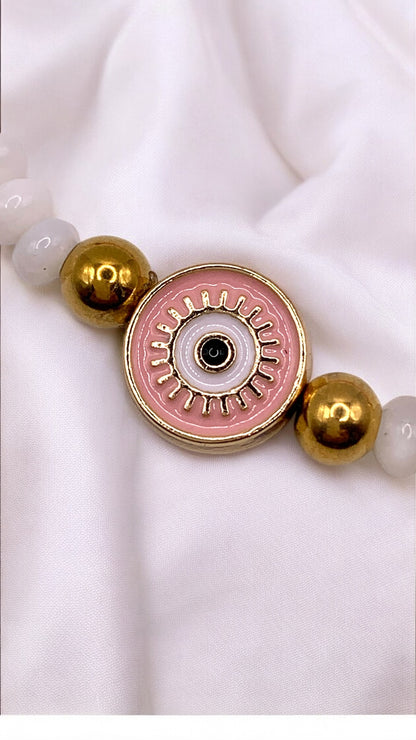 Armband Little Rose Eye AMM