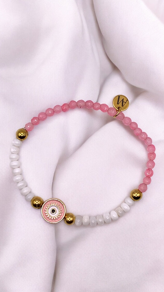 Armband Little Rose Eye AMM