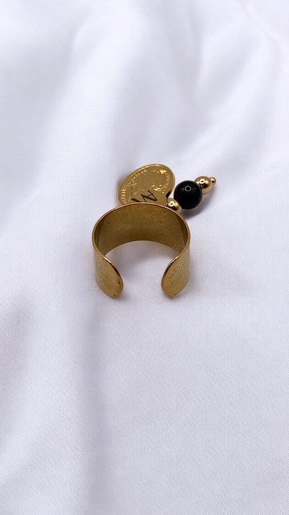 Ring Madonna AMM