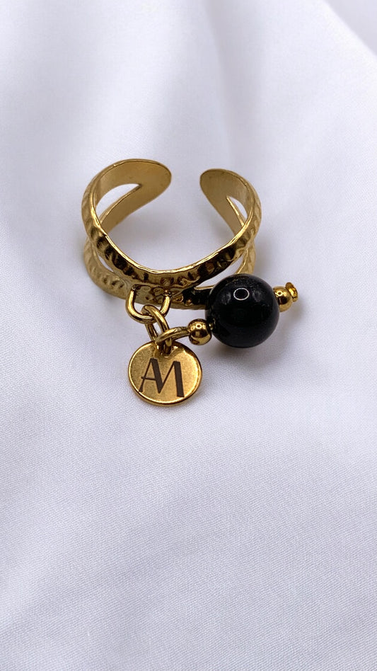 Ring Black Snake AMM