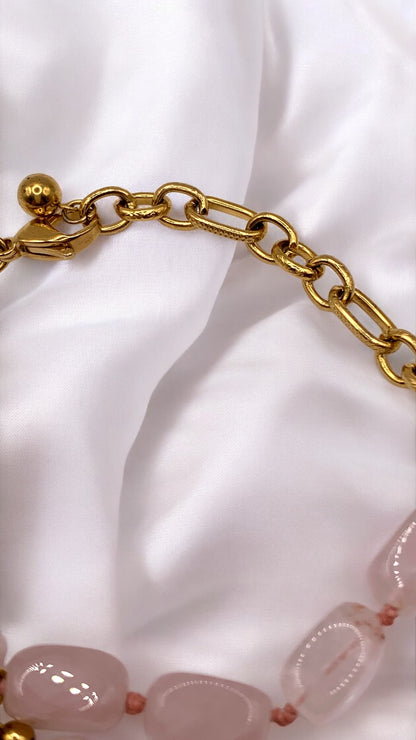 Armband Rose Madonna AMM