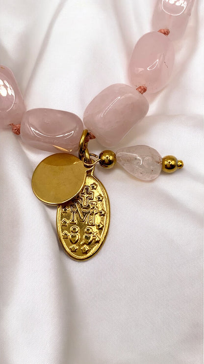 Armband Rose Madonna AMM